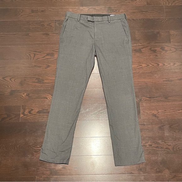 Men’s Kenneth Cole Reaction Dress Pants - Picture 1 of 4